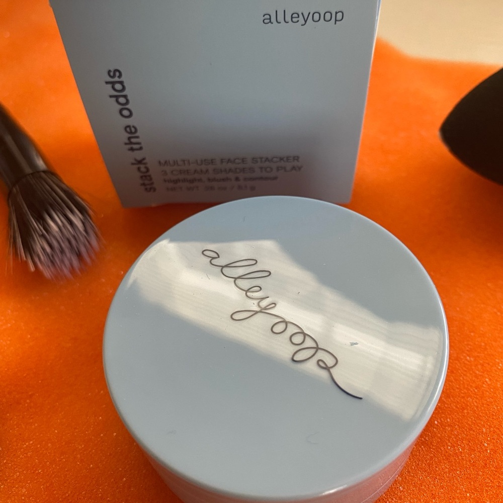 Alleyoop - Brand New